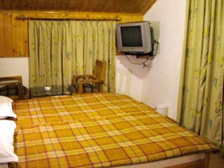 Hotel Tulyan